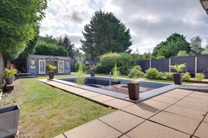 Rear External/Garden- click for photo gallery